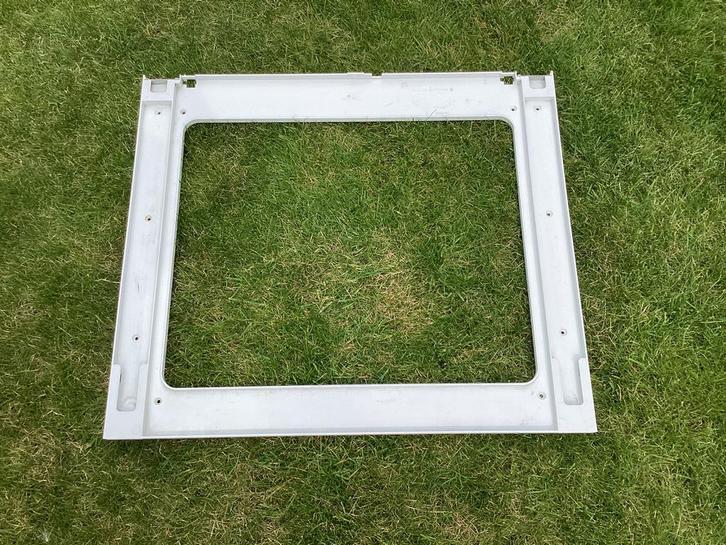 Stapelkit/ tussenstuk voor MIELE wasmachine/droger, Witgoed en Apparatuur, Onderdelen en Toebehoren, Ophalen