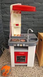 Speelkeuken, Ophalen, Gebruikt, Kunststof, Speelkeuken