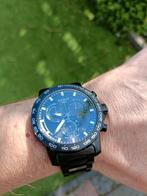 Tissot Supersport Chrono horloge, Overige merken, Staal, Staal, Polshorloge