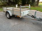 Anssems BSX1 1300kg  aanhangwagen, Auto diversen, Ophalen, Gebruikt
