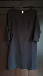 By Bar 'frans' jurkje | zwart | maat S, Kleding | Dames, By Bar, Zwart, Ophalen of Verzenden, Maat 36 (S)