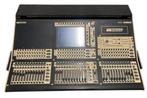 Mixer DiGiCo - SD8 (incl. Flightcase), Muziek en Instrumenten, Mengpanelen, Ophalen, Gebruikt, 20 kanalen of meer, Microfooningang