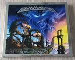 Gamma Ray - Heading For Tomorrow [Anniversary Edition 2Cd's], Verzenden, Zo goed als nieuw