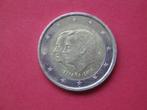 Lot Spanje 2 Euromunt Juan Carlos en Felipe VI 2014., Postzegels en Munten, Munten | Europa | Euromunten, Verzenden, Spanje, 2 euro