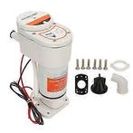 Elektrische Toilet Ombouwset SEAFLO, Watersport en Boten, Ophalen, Nieuw, Kombuis en Sanitair