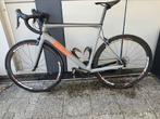 BMC Teammachine SLR02, Fietsen en Brommers, Fietsen | Racefietsen, Overige merken, 28 inch, Gebruikt, Carbon