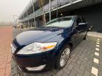 Ford Mondeo Automotive gear, 2.3 16V 5D AUT 2008 Blauw, Auto's, 1441 kg, 730 kg, 4 cilinders, Mondeo