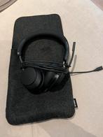 Jabra Evolve2 40 SE headset, Ophalen of Verzenden, Nieuw, Over-ear