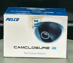 Beveiligingscamera Pelco Camclosure iS . Nieuw in doos !, Ophalen of Verzenden, Nieuw