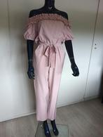 jumpsuit, Ophalen, Nieuw, Maat 36 (S), Roze