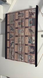 Leesplankje aap noot mies, Ophalen, Zo goed als nieuw