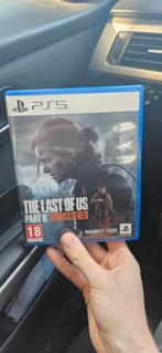 The Last of Us Part II Remastered - PS5, -, -, Ophalen of Verzenden, Zo goed als nieuw
