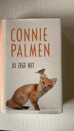 Connie Palmen - Jij zegt het, Ophalen of Verzenden, Zo goed als nieuw, Connie Palmen