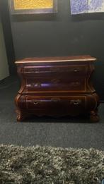 Frans lodewijk XV commode 1740-1760, Ophalen of Verzenden