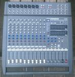 Mengpaneel Samson TXM-16, 2x 500 Watt, Muziek en Instrumenten, Mengpanelen, Samson, Ophalen of Verzenden, Nb, Nb