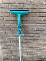 Leifheit raam- en kozijnwisser 4-in-1, Ophalen, Raamwisser of Trekker