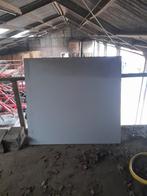 Isolatiepanelen 135x125 - 3 stuks, Nieuw, 5 tot 10 m², Ophalen, Minder dan 4 cm