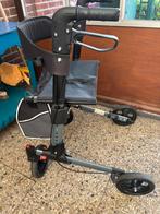 Rollator, Ophalen, Zo goed als nieuw