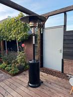 Te koop twee x Eurom THG 14000 terras heater terrasverwarmer, Tuin en Terras, Terrasverwarmers, Ophalen, Zo goed als nieuw