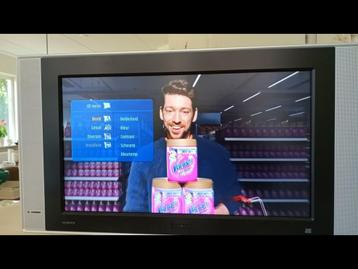 Philips TV HD Ready 26” 65cm met originele afstbed en doos beschikbaar voor biedingen