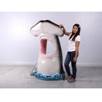 Hammerhead – Foto moment beeld – Haai Hoogte 168 cm, Verzamelen, Ophalen, Nieuw