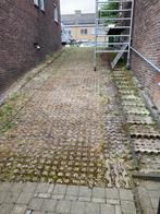 Grasstenen, Tuin en Terras, Ophalen, Gebruikt, Overige typen, 10 m² of meer