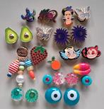Crocs Jibbitz - Diverse Charms voor je Crocs!, Overige materialen, Overige kleuren, Nieuw, Ophalen of Verzenden