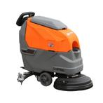 Daewoo DSO600 Schrobmachine - nergens goedkoper, Ophalen of Verzenden, Zo goed als nieuw, Schrobmachine