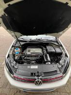 Volkswagen Golf 2.0 GTI 155KW DSG 2010 Wit, Auto's, 65 €/maand, Electronic Stability Program (ESP), Zwart, 4 cilinders