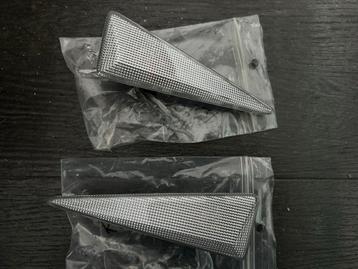 Set knipperlichten Renault Megane II beschikbaar voor biedingen