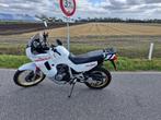 honda transalp XL 600v, Motoren, Motoren | Honda, 2 cilinders, Particulier, Enduro, Minimaal motorrijbewijs A2
