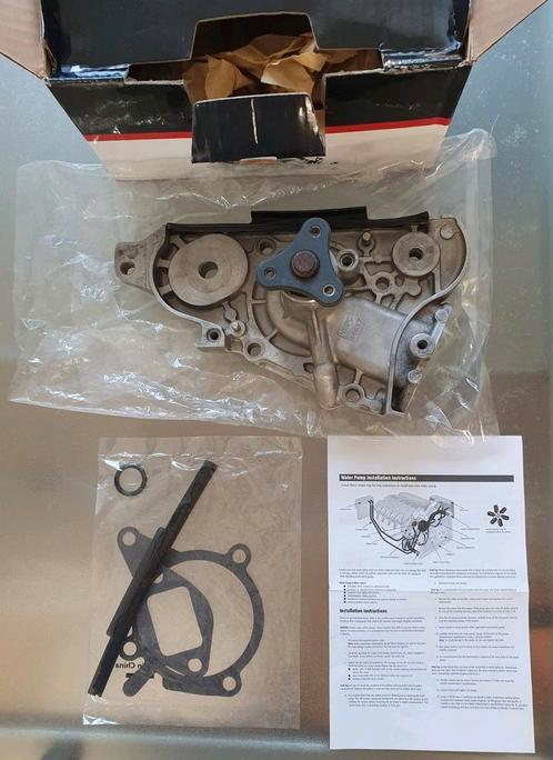 SKF Waterpomp MX-5 1.8, Auto-onderdelen, Motor en Toebehoren, Mazda, Gebruikt, Ophalen of Verzenden