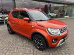 Suzuki IGNIS 1.2 Smart Hybrid Select, Auto's, Suzuki, 83 pk, Stof, Gebruikt, Met garantie (alle)