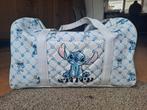 Disney Stitch Weekendtas - 100 Jaar Disney - Primark, Ophalen of Verzenden, Zo goed als nieuw, Wit, Handtas