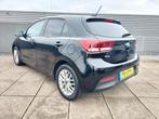 Kia Rio 1.0 TGDI DynamicLine Navigatie / Camera / Keyless, Auto's, Gebruikt, Euro 6, 1055 kg, Zwart