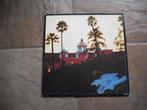 Vinyl/ LP -Eagles - Hotel California-, Ophalen of Verzenden, Gebruikt, Poprock