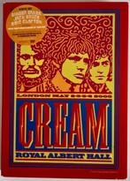 Cream 2x, Ophalen of Verzenden, Zo goed als nieuw, Poprock