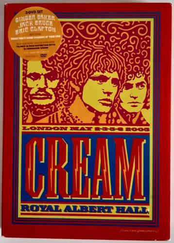 Cream 2x beschikbaar voor biedingen