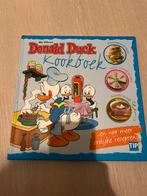 Donald Duck kookboek, Boeken, Kookboeken, Ophalen of Verzenden, Zo goed als nieuw