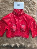 Lak top bolero, Verzenden, Nieuw, Rood