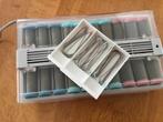 Carmen Krulset - 20 rollers, Sieraden, Tassen en Uiterlijk, Uiterlijk | Haarverzorging, Ophalen, Gebruikt, Overige typen