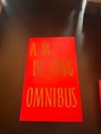 A.M. de Jong Omnibus - Klassieker!, Boeken, Ophalen of Verzenden, Gelezen, Nederland