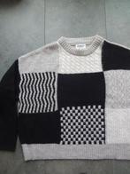 korte trui ONLY - maat L, Maat 38/40 (M), Only, Zwart, Nieuw