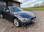 BMW 3-serie 330e,HYBRIDE, LEER ,NAVI ,TREKHAAK, DUBBELSET WI, Auto's, Automaat, 1998 cc, Achterwielaandrijving, Gebruikt
