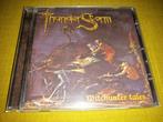 ThunderStorm - Witchunter Tales, cd - doom metal, Ophalen of Verzenden, Zo goed als nieuw