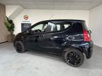 Nissan Pixo 1.0 Black Edition Airco, Auto's, Voorwielaandrijving, Euro 5, Gebruikt, 200 kg
