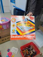 Kiddieland Sealand Playmat, Ophalen of Verzenden, Zo goed als nieuw