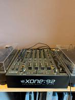 Allen & Heath Xone 92 DJ Mixer - Zeer goede staat, Muziek en Instrumenten, Dj-sets en Draaitafels, Ophalen, Zo goed als nieuw