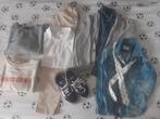 Pakket kleding jongen mt.122, Ophalen of Verzenden, Zo goed als nieuw, Jongen