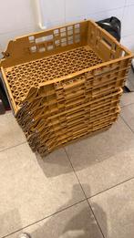 Brood kratten, Doe-het-zelf en Verbouw, Kratten en Dozen, 40 tot 60 cm, 50 tot 75 cm, Minder dan 35 cm, Ophalen of Verzenden